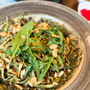 파동 사진