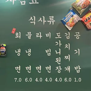 목구멍 리뷰 사진