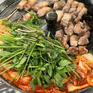 목구멍 사진