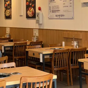 오늘보쌈칼국수 리뷰 사진
