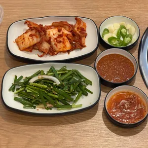 오늘보쌈칼국수 사진