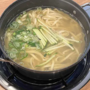 오늘보쌈칼국수 사진