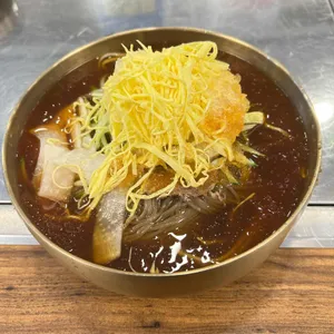 환희면옥 대표 사진