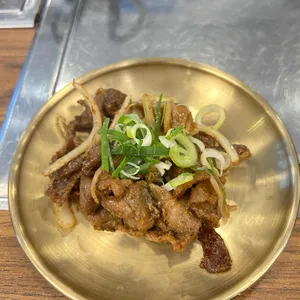 환희면옥 대표 사진