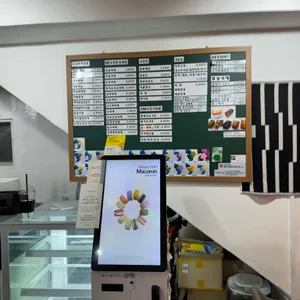 쥐구멍마카롱 리뷰 사진