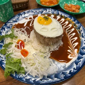 정씨함박 사진 2