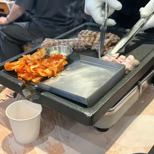 하남돼지집 사진