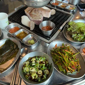 월고집 사진