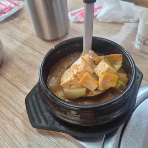 행복한밥상 사진