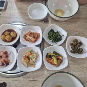 행복한밥상 사진