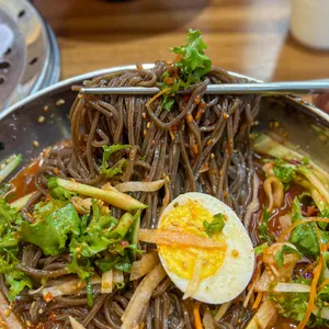 청실홍실 사진