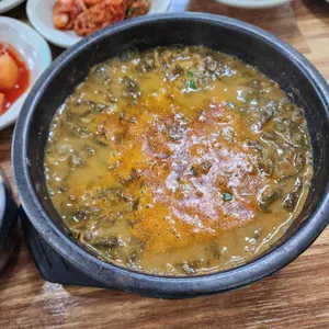 남원논두렁추어탕 사진 2