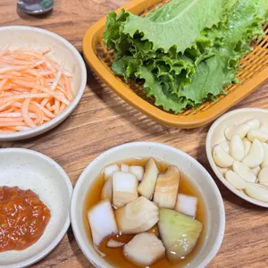 태영생막창 사진