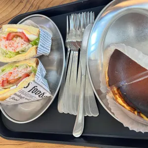 양벽로스터리 사진