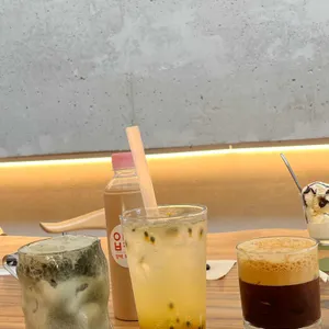 양벽로스터리 사진