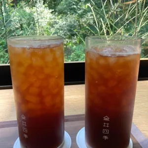 금정사계 사진