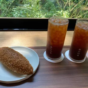 금정사계 사진