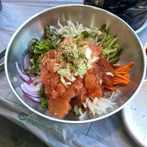 오륙도회센타 사진