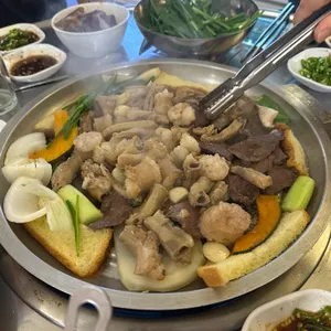 1982논현황소곱창 사진