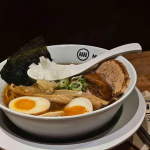 멘츠루 사진