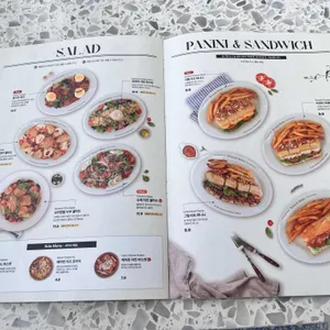 브런치빈 리뷰 사진