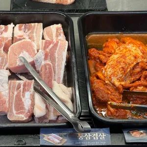 명륜진사갈비 사진