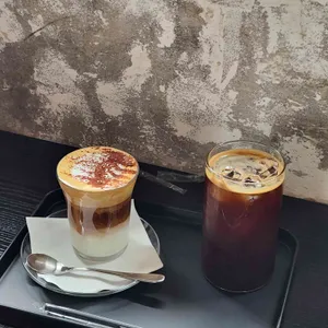프리롤 카페 사진