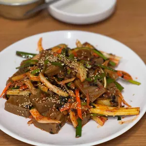체부동잔치집 사진