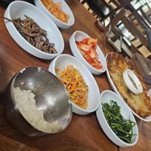 오복손두부 사진