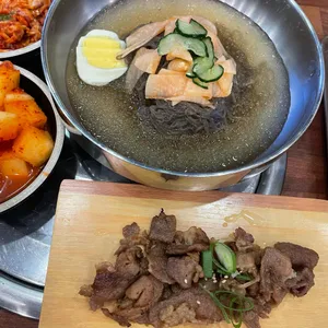 보승회관 사진