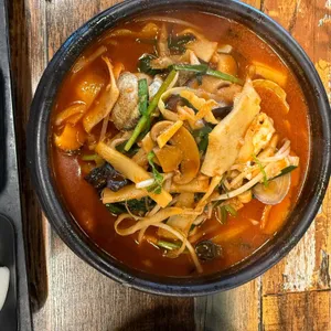 향뚝짬뽕 사진