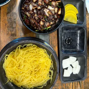 향뚝짬뽕 사진