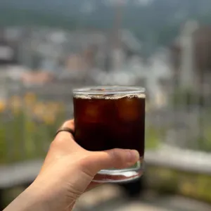 인왕산 대충유원지 사진