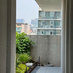 인왕산 대충유원지 리뷰 사진