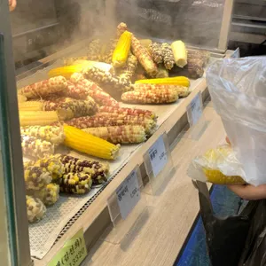새난옥수수 사진 2