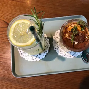 카페머물다 사진
