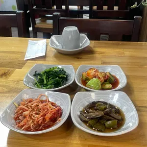 대운삼계탕 사진