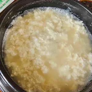 오복손두부 사진