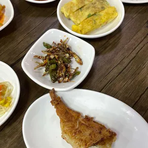 명자식당 대표 사진