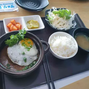 뜰 사진