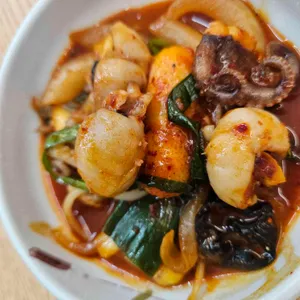 다복식당 사진
