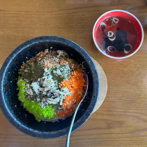 총각네짬뽕 사진