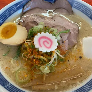 중화소바 지평 사진