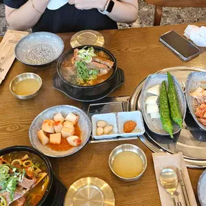 해주반 사진