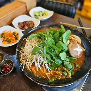 문어물갈비 사진