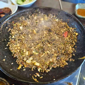 문어물갈비 사진