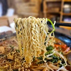문어물갈비 사진
