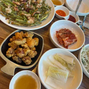 문어로 사진