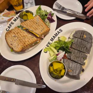 카페 마마스 사진
