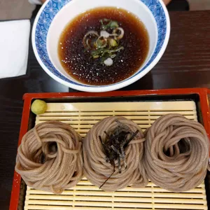 삼동소바 사진